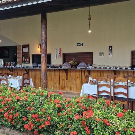 Hotel Pousada Sol & Lua Paracuru Luaran gambar