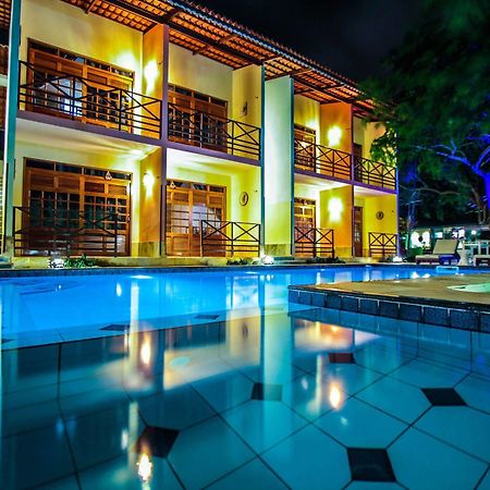 Hotel Pousada Sol & Lua Paracuru Luaran gambar
