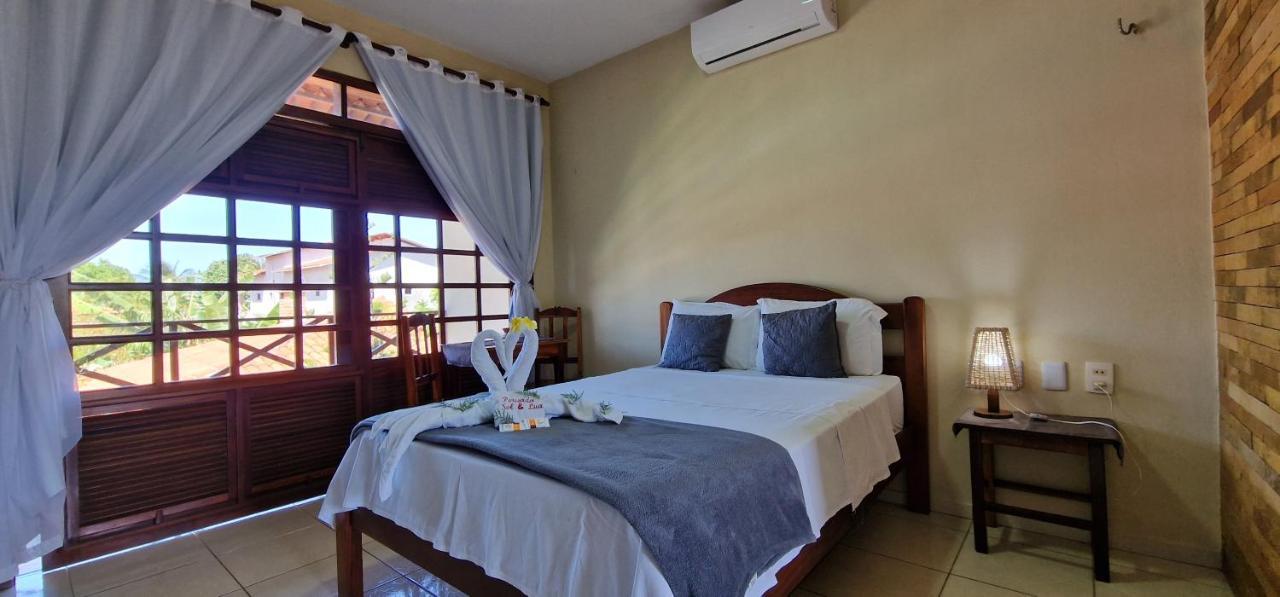 Hotel Pousada Sol & Lua Paracuru Luaran gambar