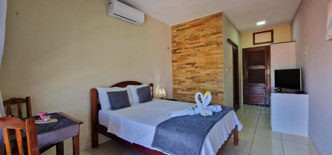 Hotel Pousada Sol & Lua Paracuru Luaran gambar