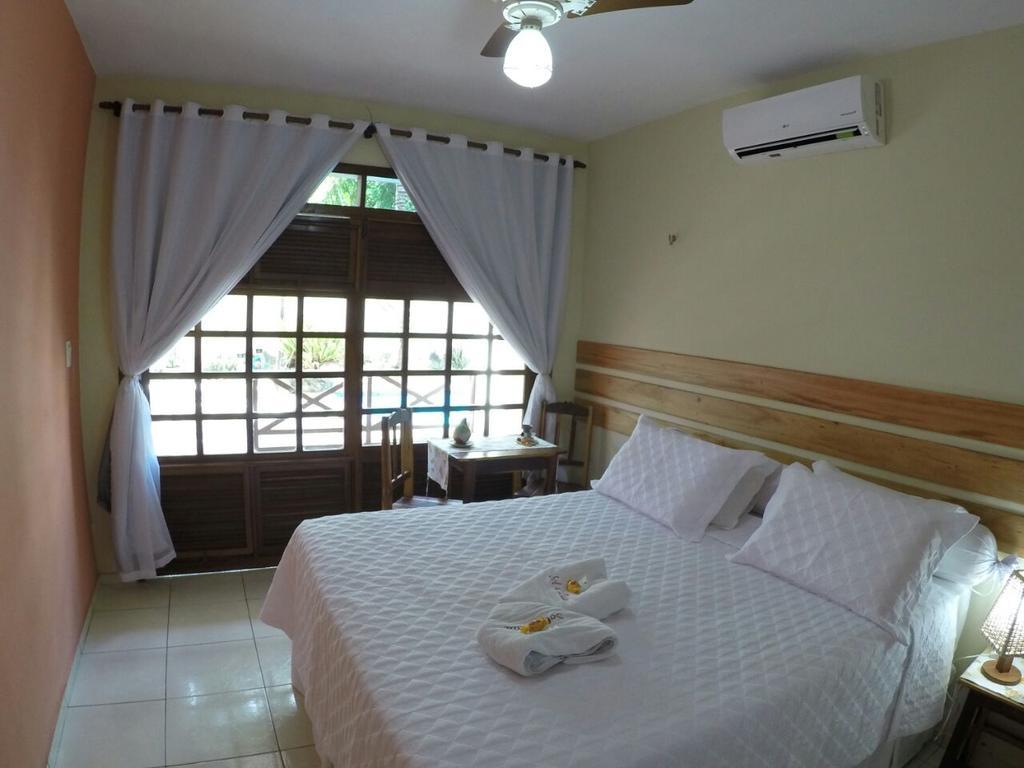 Hotel Pousada Sol & Lua Paracuru Luaran gambar